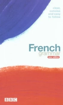 Image of Bbc French Grammar by Isabelle Fournier Paperback