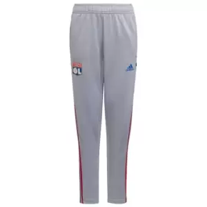 Image of Lyon Training Pants (Halo Silver)