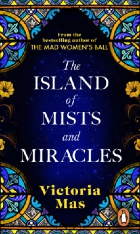 Image of The Island of Mists and Miracles Paperback / softback