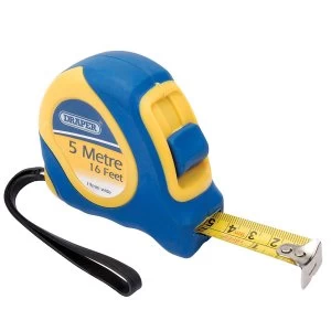 Draper 5m Tape Measure