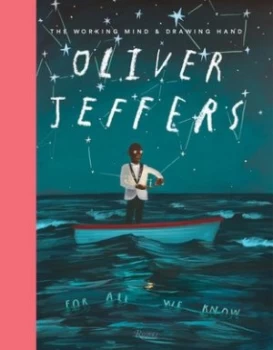 Image of Oliver Jeffers by Oliver Jeffers