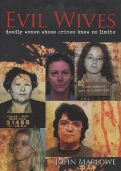 Image of Evil Wives by John Marlowe Book