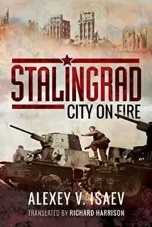 Image of Stalingrad : City on Fire