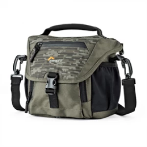 Image of Lowepro Nova SH 140 AW II Pixel Camo