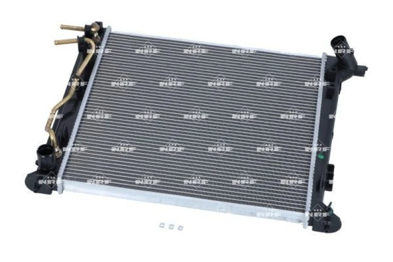 Image of NRF Engine radiator NRF 550065