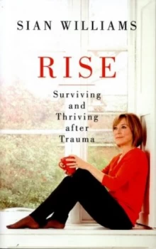 Image of Rise by Sian Williams Hardback