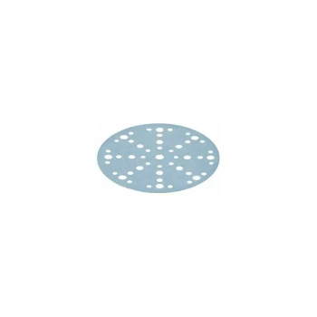 Image of Festool - 575157 Sanding discs STF D150/48 P120 GR/10