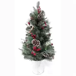 Image of The Spirit Of Christmas Luxury Tree 31 - None