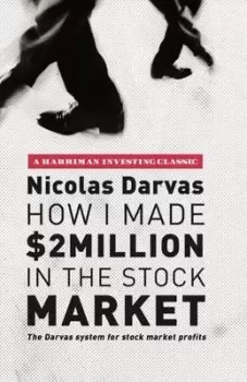 Image of How I Made $2 Million in the Stock Market by Nicolas Darvas