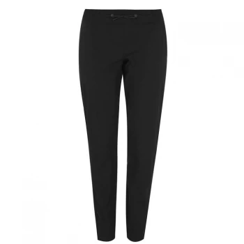 Image of Berghaus Arrina Walking Pant (Regular Length) - Black - Size 12, Women