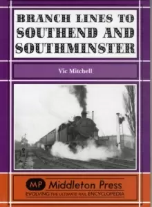 Image of Branch Lines to Southend and Southminster