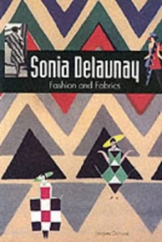 Image of Sonia Delaunay by Jacques Damase Book