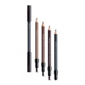 Image of Shiseido Natural Eyebrow Pencil Br602