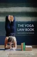 Image of yoga law book legal essentials for yoga professionals