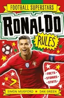 Image of Ronaldo Rules