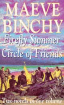 Image of Maeve Binchy Omnibus I by Maeve Binchy Book