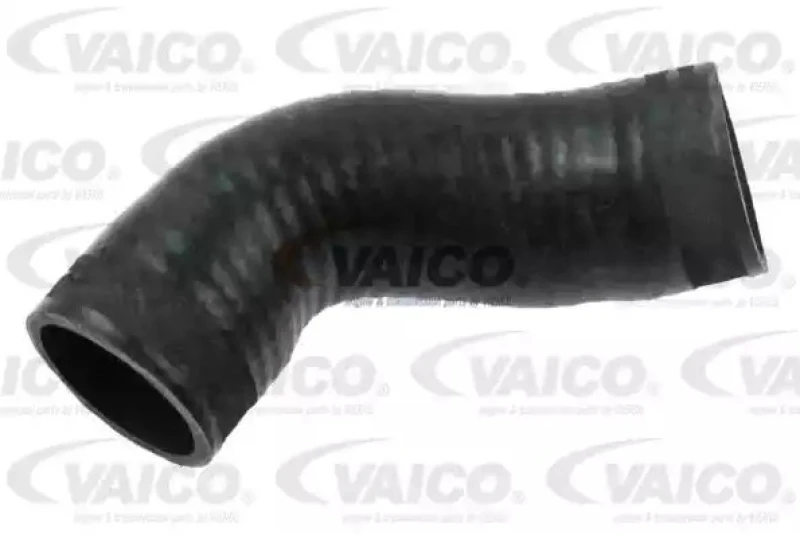 Image of Charger intake hose VAICO V10-4387