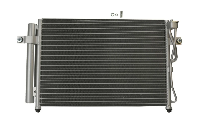 Image of Air conditioning condenser Bosch 1 986 AD2 254
