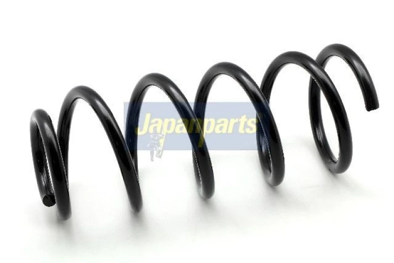 Image of JAPANPARTS Coil spring JAPANPARTS ZC6377C