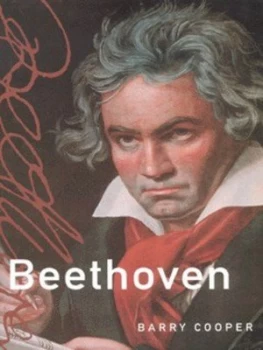 Image of Beethoven by Barry Cooper Hardback