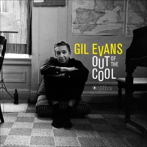 Image of Gil Evans - Out Of The Cool Gatefold Vinyl