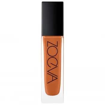 Image of ZOEVA Authentik Skin Foundation 30ml (Various Shades) - 330C Loveable