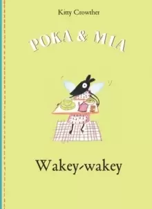 Image of Poka and Mia: Wakey-wakey