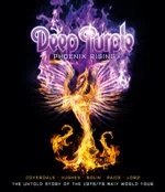 image of Deep Purple - Phoenix Rising (Bluray)