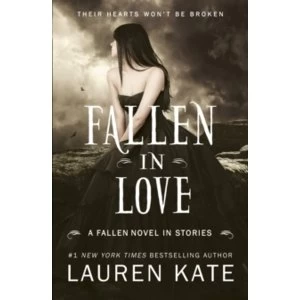 Image of Fallen in Love by Lauren Kate (Paperback, 2012)
