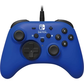 image of Hori Nintendo Switch Horipad Wired Controller Gamepad