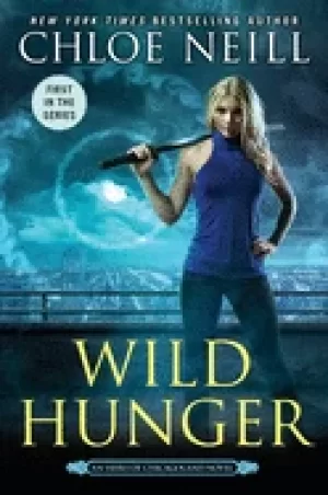 Image of wild hunger