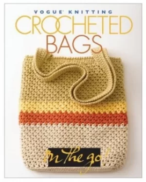Image of Crocheted bags by