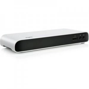 Image of Elgato 10DAA8501 Thunderbolt 3 Dock Laptop docking station Compatible with: Universal Charging function