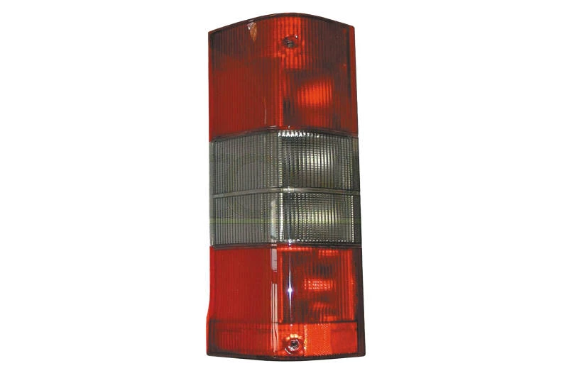 Image of PRASCO FT9194054 Rear light with bulb holder, Left Combination Rearlight (391)