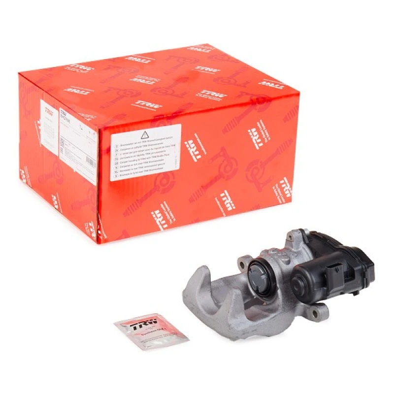 Image of Brake caliper TRW BHQ769E