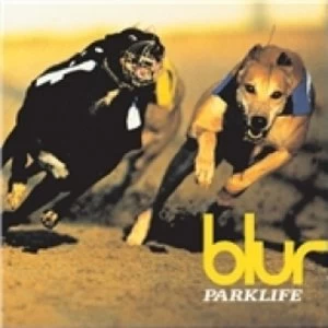 image of Blur Parklife CD