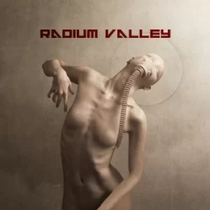 image of Tales from the Apocalypse by Radium Valley CD Album