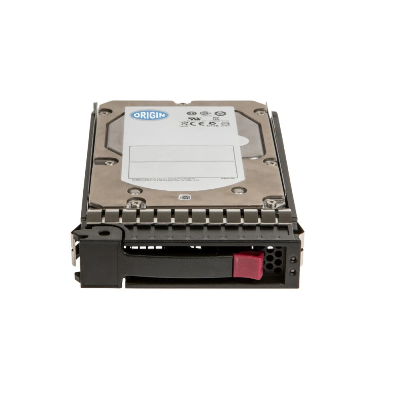 Image of Origin Storage Origin Storage HDD 500GB 3.5" SATA 7200RPM in Hot Swap Caddy CPQ-500SA/72-S5