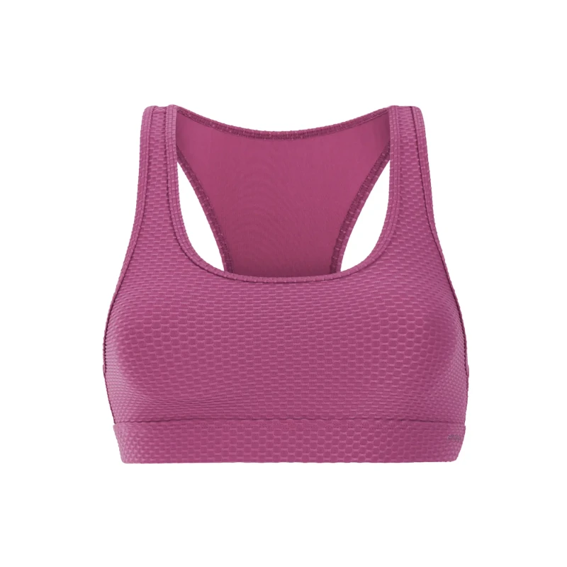 Image of Protest Womens swimsuit top Protest Mixeageri Rose Female 34