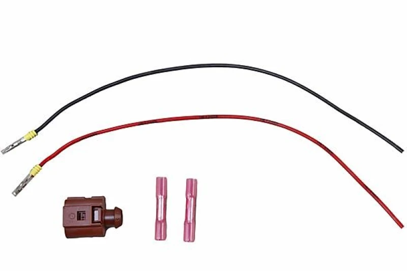 Image of Cable Repair Set, central electrics METZGER 2324152