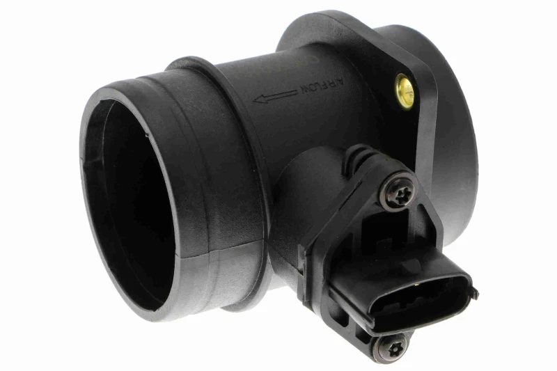 Image of VEMO V24-72-0110 Mass air flow sensor Original VEMO Quality Air Mass Sensor (3926)