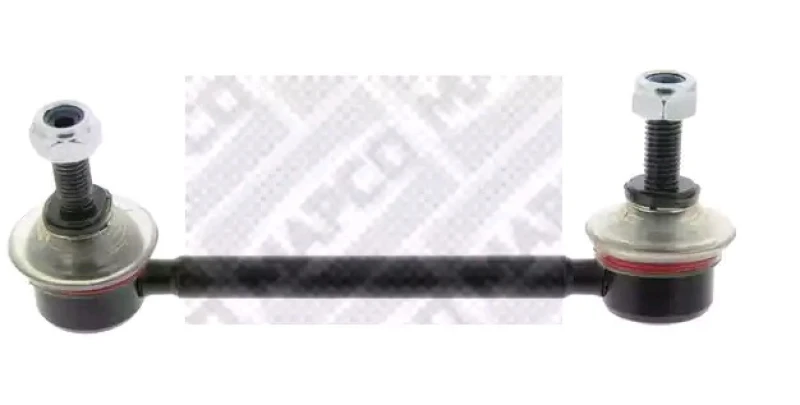 Image of MAPCO 54693HPS Anti-roll bar link Rear Axle Right Link Stabiliser (3229)