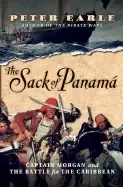 Image of sack of panama captain morgan and the battle for the caribbean