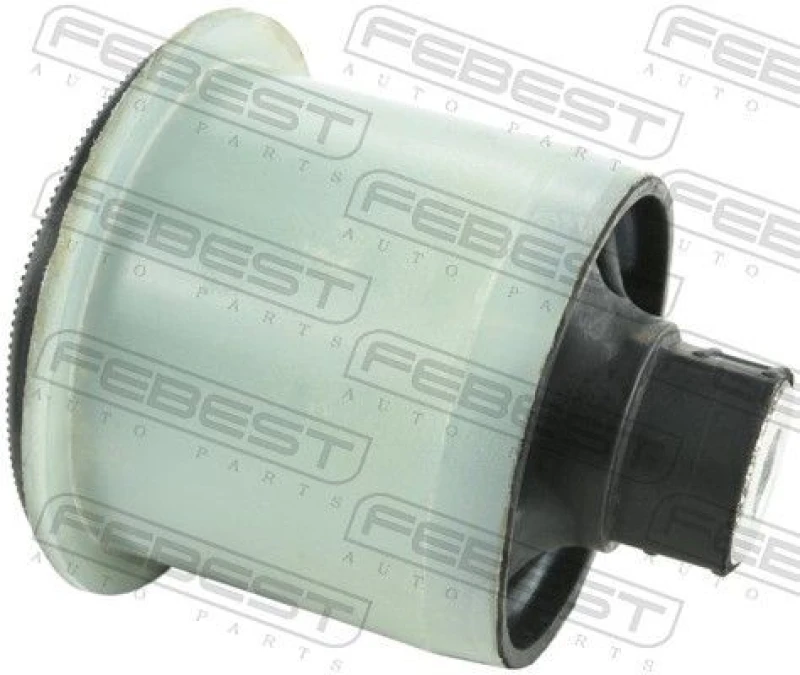 Image of Axle bush FEBEST RNAB-FLR