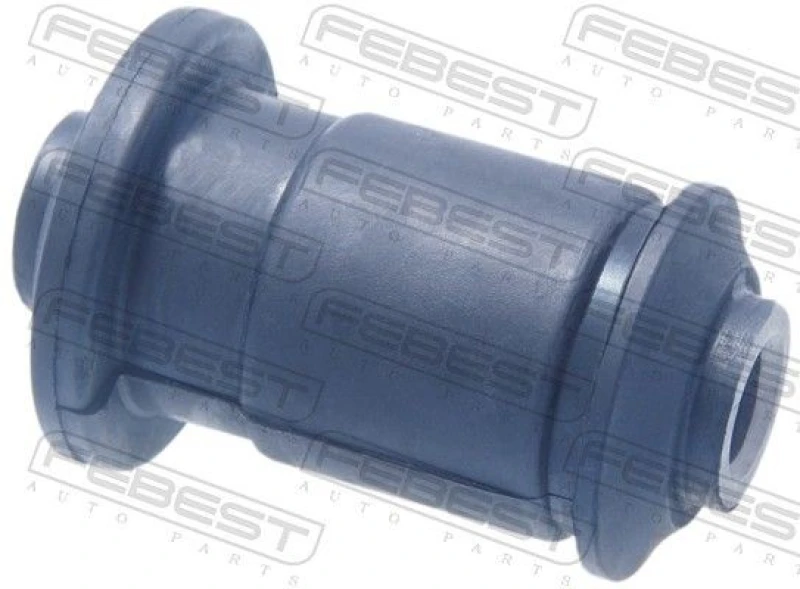 Image of Trailing arm / Suspension arm bush FEBEST CDAB-013
