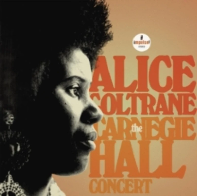Image of The Carnegie Hall Concert Vinyl