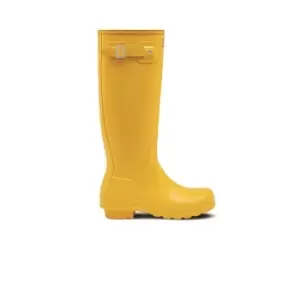 Image of Hunter Original Tall Wellies - Yellow