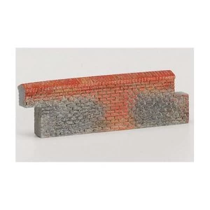 Image of Hornby Brick Walling (Straight) Model