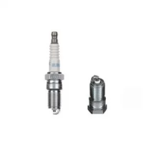 Image of 1x NGK Copper Core Spark Plug BUR6EFSZ (6837)