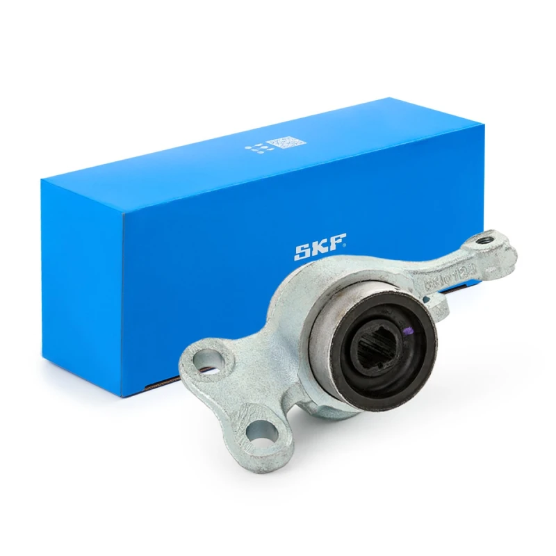 Image of SKF Trailing arm / Suspension arm bush SKF VKDS 338516